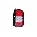Pravé zadní světlo Dacia Duster (HS) 13-17