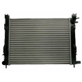 Chladič vody Renault Captur I (J5/H5) 13-20 0.9 1.2 1.5