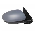 Pravé zpětné zrcátko Dacia Duster (HM) 17- ELEKTRICKÉ PRO LAK