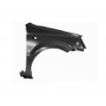 Pravý přední blatník Fiat Panda (169) 03-12 S OTVOREM GALVANIZOVANY