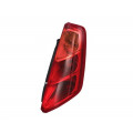 Pravé zadní světlo Fiat Punto Grande (199) 05-08 HATCHBACK MAGNETI MARELLI
