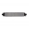 Chladič vzduchu Intercooler Fiat Doblo (263) 10-14 1.4 1.3 1.6 2.0