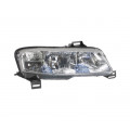 Pravé přední světlo Fiat Stilo (192) 01-07