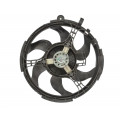 Ventilátor chladiče Fiat Stilo (192) 01-07 1.2 1.4 1.6 1.8