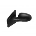 Levé zpětné zrcátko Fiat Bravo II (198) 07-14 ELEKTRICKÉ ČERNÉ