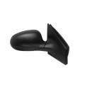 Pravé zpětné zrcátko Fiat Bravo II (198) 07-14 ELEKTRICKÉ ČERNÉ
