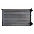 Chladič vody Fiat Doblo (119/223) 01-05 1.2 1.4 1.9