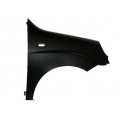 Pravý přední blatník Fiat Doblo (119/223) 06-10 S OTVOREM GALVANIZOVANY