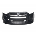 Přední nárazník Fiat Doblo 263) 10-14 ČERNÝ