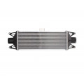 Chladič vzduchu Intercooler Iveco Daily IV 09-11 2.3 3.0