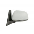 Levé zpětné zrcátko Suzuki SX4 (EY) 06-13 ELEKTRICKÉ PRO LAK