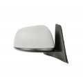 Pravé zpětné zrcátko Suzuki SX4 (EY) 06-13 ELEKTRICKÉ PRO LAK