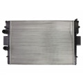 Chladič vody Iveco Daily IV 06-09 2.3