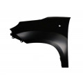 Levý přední blatník Fiat 500L (351/352) 13- S OTVOREM