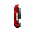 Levé zadní světlo Fiat Doblo (263) 15-22 2 DVEŘE