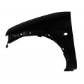 Levý přední blatník Ford KA (RB) 96-08 S OTVOREM