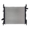 Chladič vody Ford KA (RB) 96-08 1.3 1.6