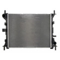 Chladič vody Ford Focus I 98-04 1.4 1.6