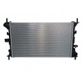 Chladič vody Ford Focus I 98-04 1.4 1.6 1.8