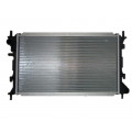 Chladič vody Ford Focus I 98-04 1.8 2.0