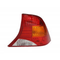 Pravé zadní světlo Ford Focus I (DFW) 98-04 SEDAN