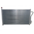 Chladič klimatizace Ford Focus I 98-04 1.4 1.6 1.8 2.0
