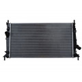 Chladič vody Ford Focus II (DA/DB) 08-10 2.5 1.6 2.0 KOYO