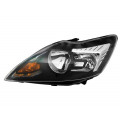 Levé přední světlo Ford Focus II (DA/DB) 08-10