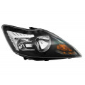 Pravé přední světlo Ford Focus II (DA/DB) 08-10