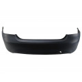 Zadní nárazník Ford Focus II (DB) 08-10 PRO LAK SEDAN
