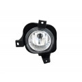 Levé přední mlhové světlo Ford KA (RU8) 08-16