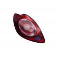 Levé zadní světlo Ford KA (RU8) 08-16 HATCHBACK