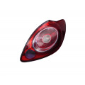 Pravé zadní světlo Ford KA (RU8) 08-16 HATCHBACK MAGNETI MARELLI