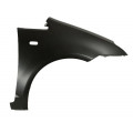 Pravý přední blatník Ford C-MAX (DM2) 07-10  S OTVOREM GALVANIZOVANY