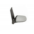 Levé zpětné zrcátko Ford C-MAX (DM2) 07-10 ELEKTRICKÉ PRO LAK