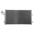 Chladič klimatizace Ford Focus II (DA/DB) 04-08 1.4 1.6 1.8 2.0 2.5 VALEO