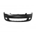 Přední nárazník Ford Fiesta V (JH/JD) 05-08 PRO LAK S OTVORY