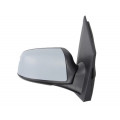 Pravé zpětné zrcátko Ford Fiesta V (JH/JD) 05-08 ELEKTRICKÉ PRO LAK