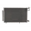 Chladič klimatizace Ford Fiesta VI (CB1/CCN) 08-11 1.6