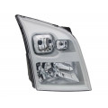 Pravé přední světlo Ford Transit 06-13