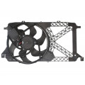 Ventilátor chladiče Ford Transit 06-13 2.2 2.3