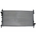 Chladič vody Ford Transit Connect 03-06 1.8