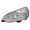 Levé přední světlo Ford Galaxy II (WA6) 10-15 HELLA