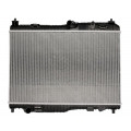 Chladič vody Ford Fiesta VI (CB1/CCN) 13-17 1.0