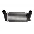 Chladič vzduchu Intercooler Ford Fiesta VI (CB1/CCN) 13-17 1.0