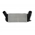 Chladič vzduchu Intercooler Ford Fiesta VI CB1/CCN 13-17 1.0