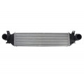 Chladič vzduchu Intercooler Ford Focus III 14-18 2.0