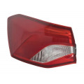 Levé zadní světlo vnější Ford Focus IV (HM) 18- SEDAN