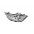 Pravé přední mlhové světlo Ford Mondeo IV (BA7) 10-15 HELLA