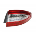 Pravé zadní světlo LED vnější Ford Mondeo V (CE) 14-19 HATCHBACK